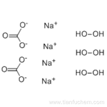 Sodium percarbonate CAS 15630-89-4